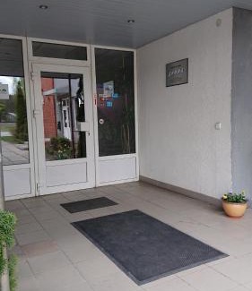 Latgale Hotel | Gamma Hotel