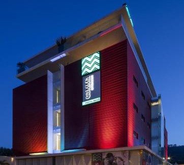 Morelia Hotel | Gamma Morelia Belo