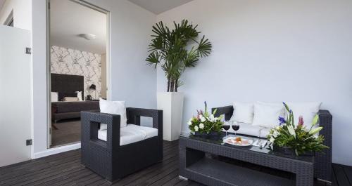 Morelia Hotel | Gamma Morelia Belo