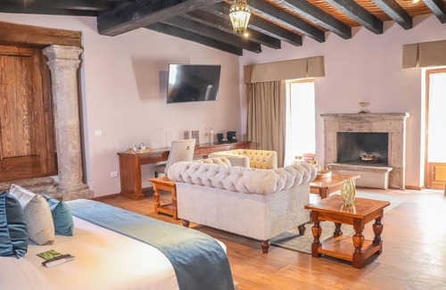 Vista Bella Hotel | Gamma Morelia Vista Bella