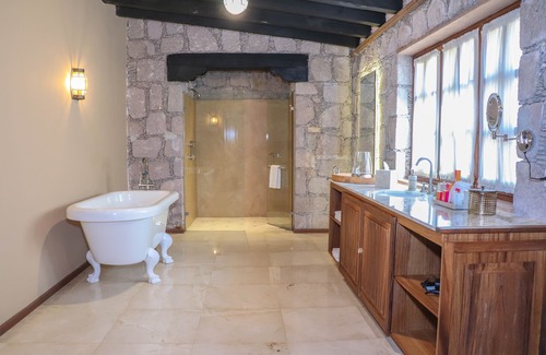 Vista Bella Hotel | Gamma Morelia Vista Bella