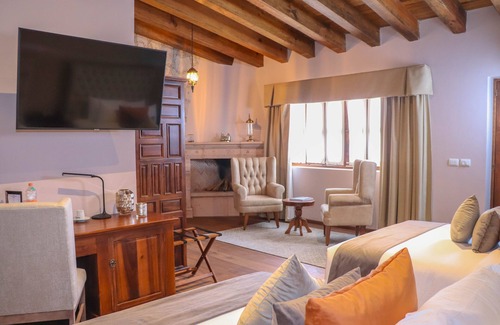 Vista Bella Hotel | Gamma Morelia Vista Bella