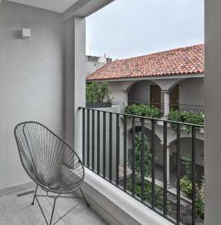 Orizaba Hotel | Gamma Orizaba Grand Hotel de France