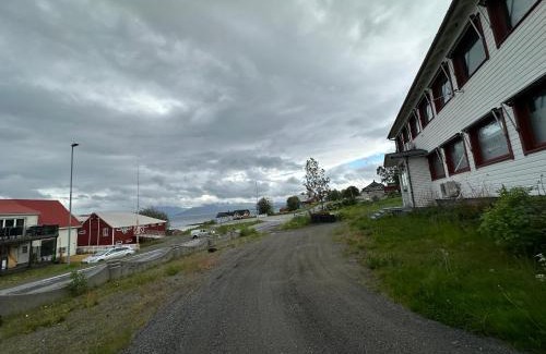 Liland Apartment | Gammelbanken Liland