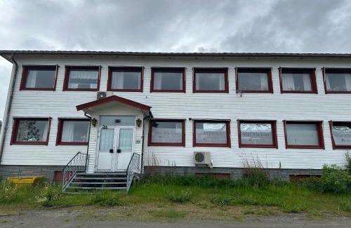 Liland Apartment | Gammelbanken Liland