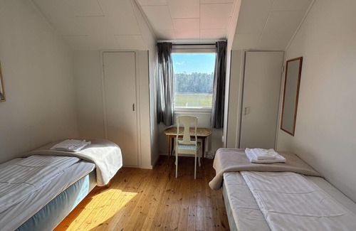 Pargas House | Gammelgård