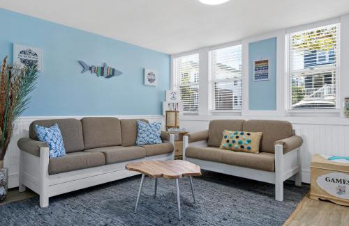 Ventnor City House | Gammys Beach Bungalow