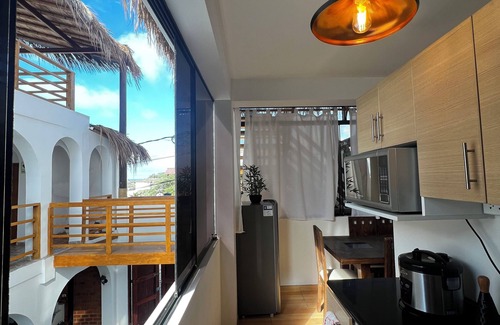 Talara Hotel | Gamora Hotel Playa