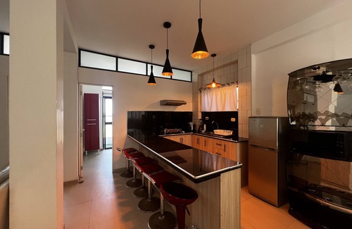 Talara Hotel | Gamora Hotel Playa