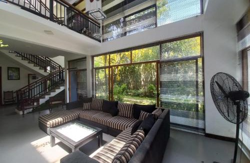 Gampaha House | Gampaha Heritage