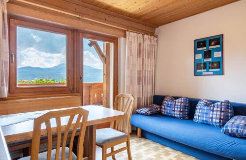 Cornedo All'isarco Apartment | Gamperhof Apartment Planet