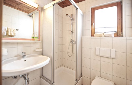 Serfaus Apartment | GAMS by Summit Residence