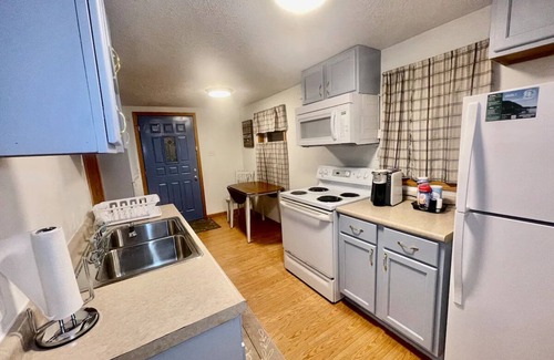 Huron House | GAMs Getaway: 3 Bedrooms & Near Beach!