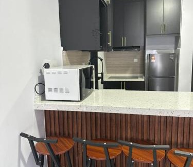Rawang Apartment | Gamuda Gardens Gamuda Luge Rawang 2R1B 3 Nur's