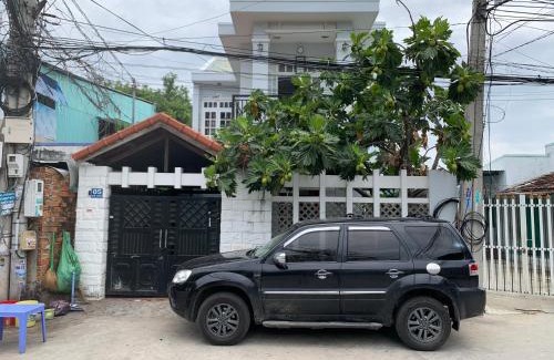 Phan Rang Apartment | Gamuda Villa
