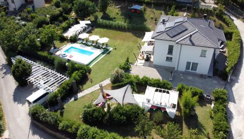 Monterenzio Bed & Breakfast | Gan Eden B&B