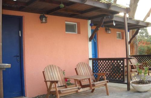 Kramim Cabin | Gan Hakramim Country Lodging
