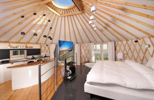 Amirim Cabin | Gan-Hamlachim