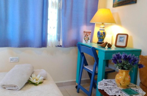 Binyamina-Giv'at Ada House | Gan HaPaamonim