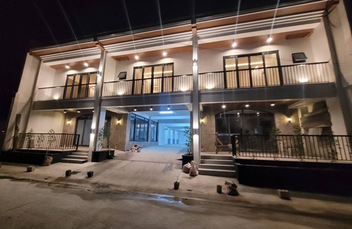 Angeles City Apartment | Ganada Presidential Suites