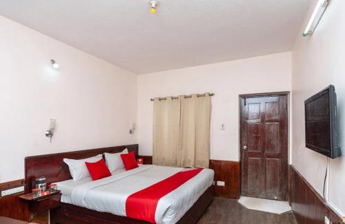 Kodaikanal House | Ganapathy Garden Homestay