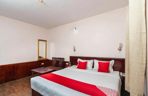 Kodaikanal House | Ganapathy Garden Homestay
