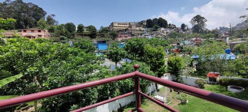 Kodaikanal House | Ganapathy Garden Homestay