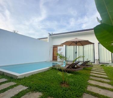 El Nido Apartment | Gandalupa Villas Elnido