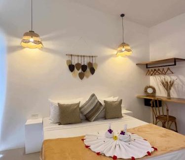 El Nido Apartment | Gandalupa Villas Elnido