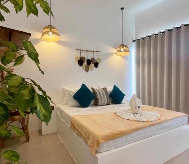 El Nido Apartment | Gandalupa Villas Elnido