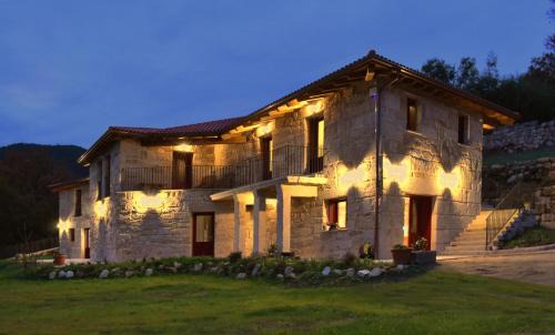 Laias House | Gandarela Turismo Rural
