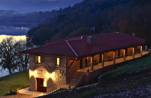 Laias House | Gandarela Turismo Rural