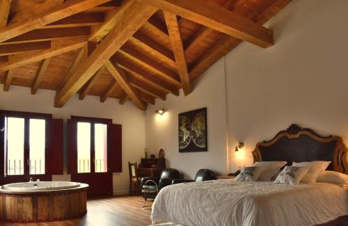 Laias House | Gandarela Turismo Rural