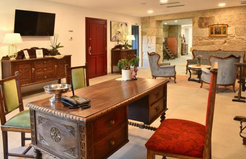 Laias House | Gandarela Turismo Rural