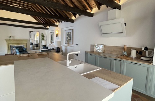 San Bartolome Apartment | GANDESA CASA PALACIO