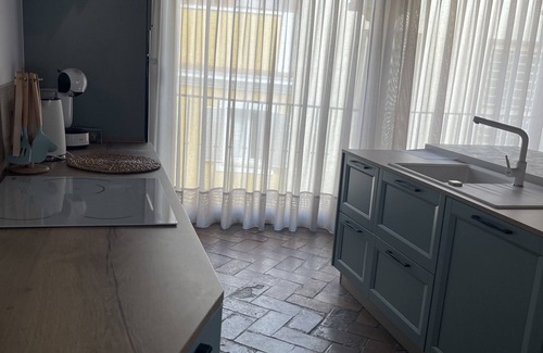 San Bartolome Apartment | GANDESA CASA PALACIO