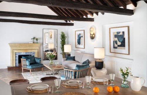 San Bartolome Apartment | Gandesa, Palace House