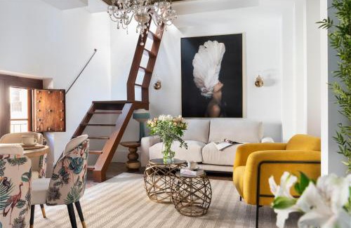 San Bartolome Apartment | Gandesa, Palace House