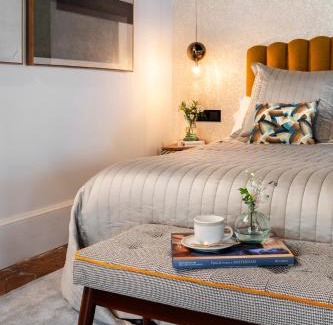 San Bartolome Apartment | Gandesa, Palace House