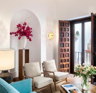 San Bartolome Apartment | Gandesa, Palace House