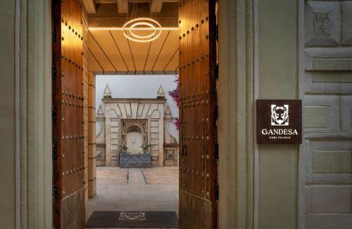 San Bartolome Apartment | Gandesa, Palace House