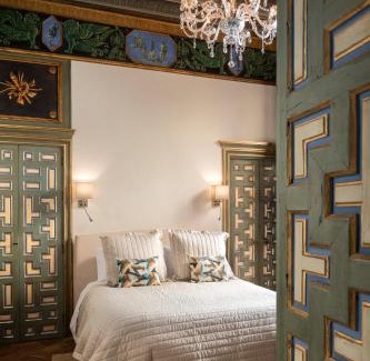 San Bartolome Apartment | Gandesa, Palace House
