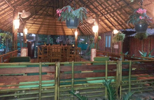 Divi Parangi Cottage | Gandhar- Your personal Eco lodge; perfect getaway from Mumbai