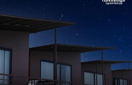 Manasa Hotel | Gandhisagar Forest Retreat