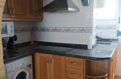 Grau i Platja Apartment | Gandia al azar
