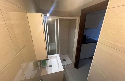 Gandria Apartment | Gandria Stanza con Cucina e Bagno Privato