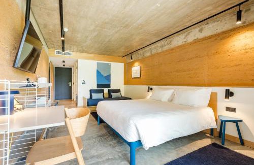 Montemor-o-Novo Hotel | Gandum Village - Conscious Boutique Hotel