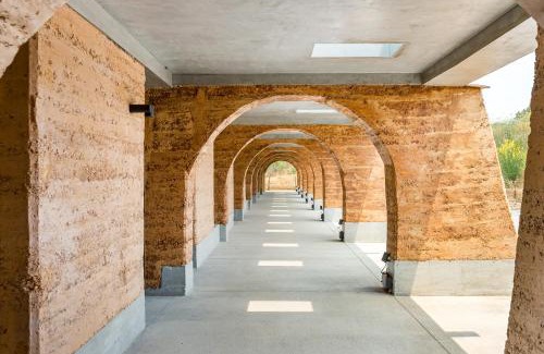 Montemor-o-Novo Hotel | Gandum Village - Conscious Boutique Hotel