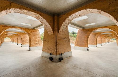 Montemor-o-Novo Hotel | Gandum Village - Conscious Boutique Hotel