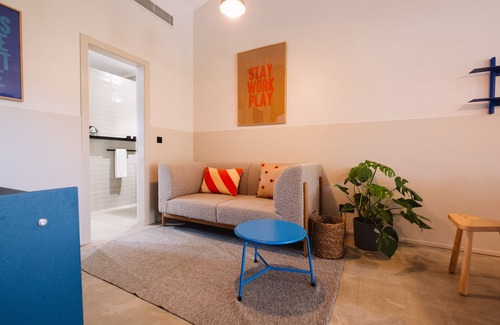 Montemor-o-Novo Hotel | Gandum Village